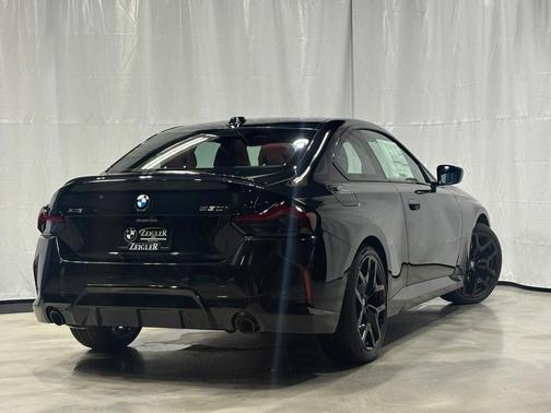 2026 BMW 230 i xDrive