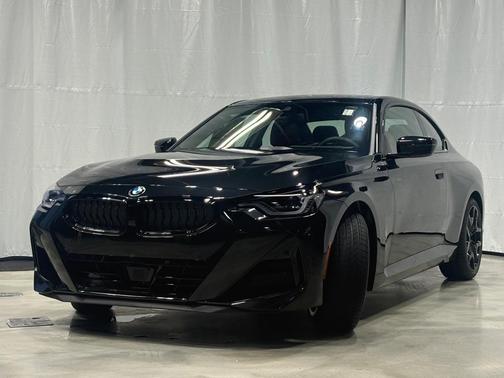 2026 BMW 230 i xDrive