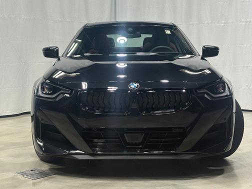 2026 BMW 230 i xDrive