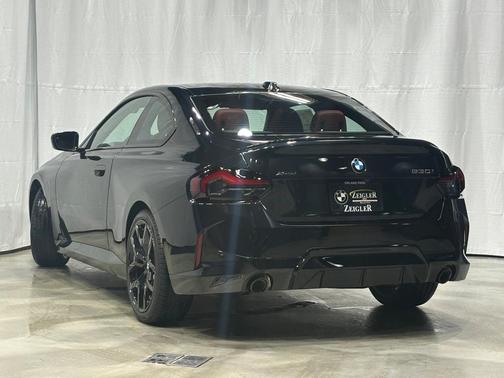 2026 BMW 230 i xDrive