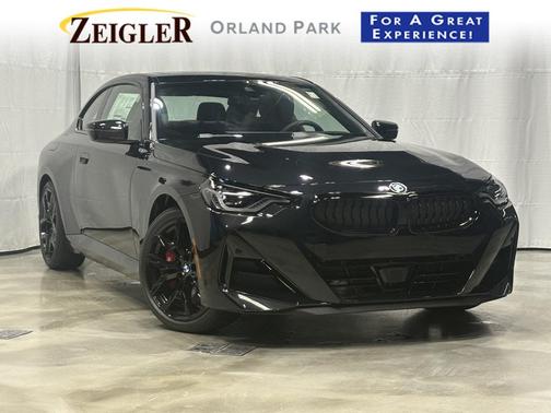 2026 BMW 230 i xDrive