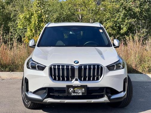2024 BMW X1 xDrive28i