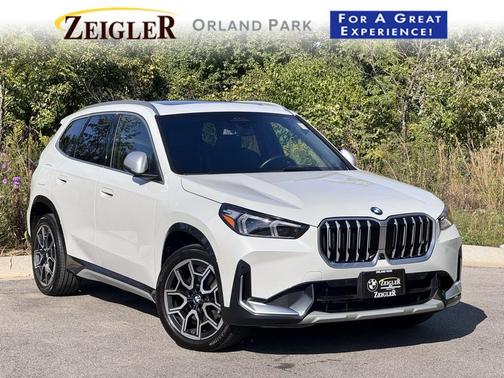 2024 BMW X1 xDrive28i