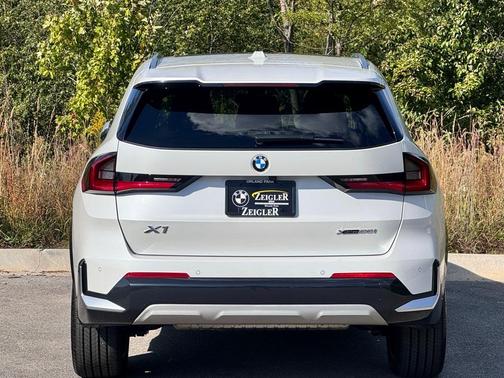 2024 BMW X1 xDrive28i