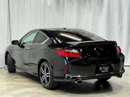 2016 Honda Accord Touring
