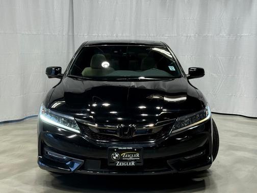 2016 Honda Accord Touring