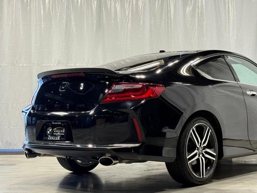 2016 Honda Accord Touring