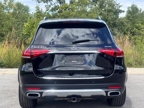 2020 Mercedes-Benz GLE 350 Base 4MATIC