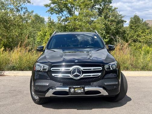 2020 Mercedes-Benz GLE 350 Base 4MATIC