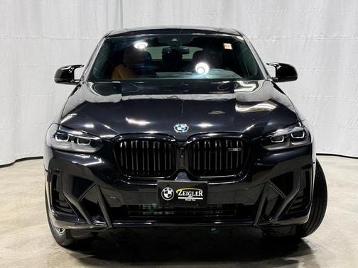 2023 BMW X4 M40i