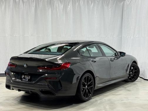 2023 BMW M850 Gran Coupe i xDrive