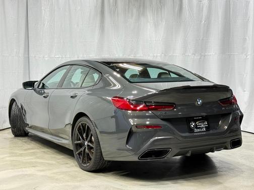 2023 BMW M850 Gran Coupe i xDrive