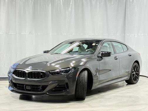 2023 BMW M850 Gran Coupe i xDrive