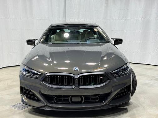 2023 BMW M850 Gran Coupe i xDrive