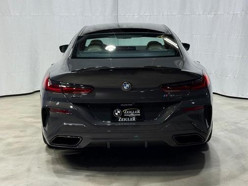 2023 BMW M850 Gran Coupe i xDrive