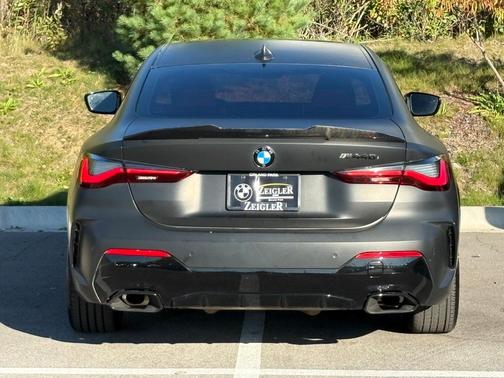 2023 BMW M440 i xDrive