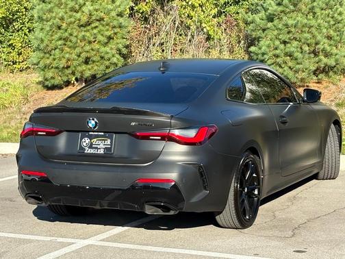 2023 BMW M440 i xDrive