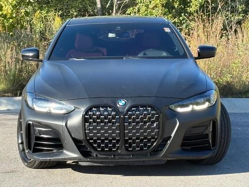2023 BMW M440 i xDrive