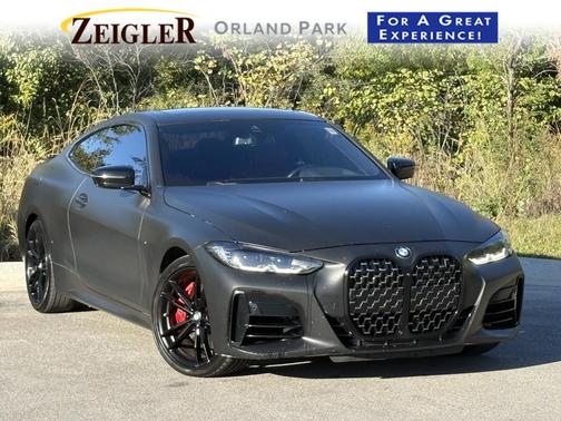 2023 BMW M440 i xDrive