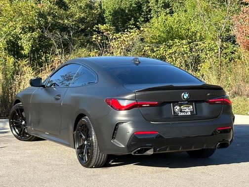 2023 BMW M440 i xDrive