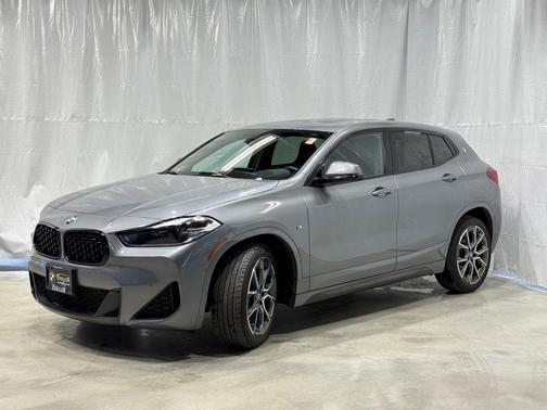 2023 BMW X2 xDrive28i