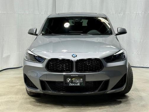 2023 BMW X2 xDrive28i