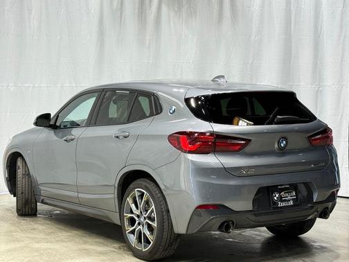 2023 BMW X2 xDrive28i