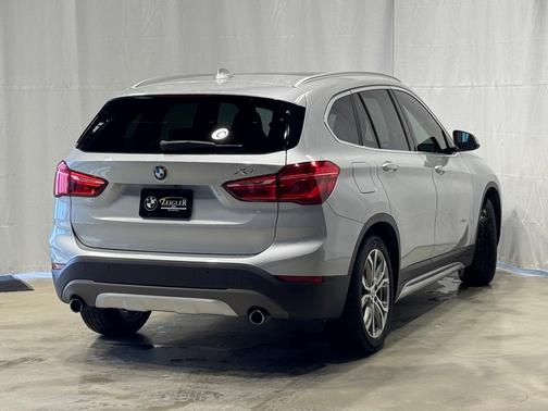 2016 BMW X1 xDrive 28i