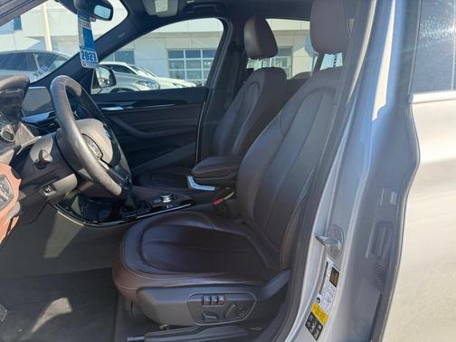 2016 BMW X1 xDrive 28i