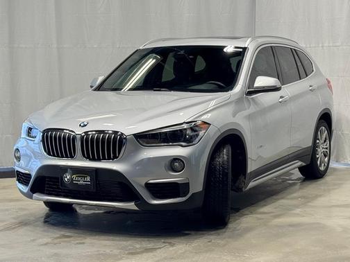 2016 BMW X1 xDrive 28i