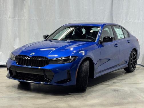 2026 BMW 330 I XDrive