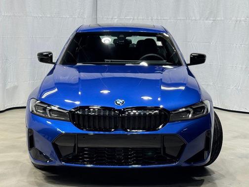 2026 BMW 330 I XDrive