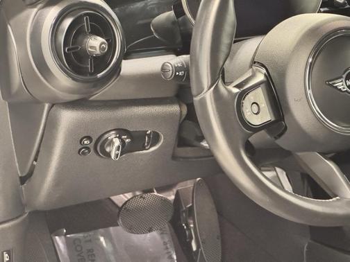 2024 MINI Convertible Cooper S