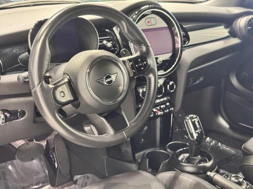 2024 MINI Convertible Cooper S