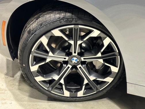 2025 BMW 430 i xDrive