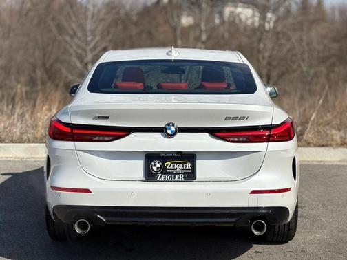2024 BMW 228 Gran Coupe i xDrive