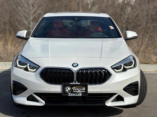 2024 BMW 228 Gran Coupe i xDrive