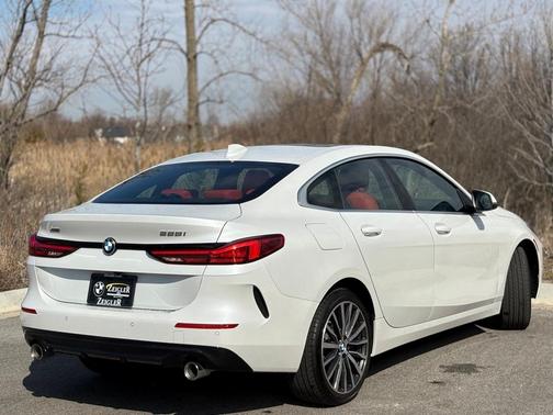 2024 BMW 228 Gran Coupe i xDrive