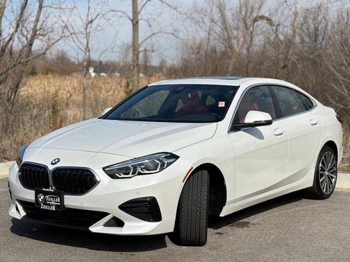 2024 BMW 228 Gran Coupe i xDrive