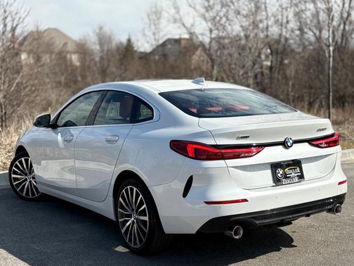 2024 BMW 228 Gran Coupe i xDrive