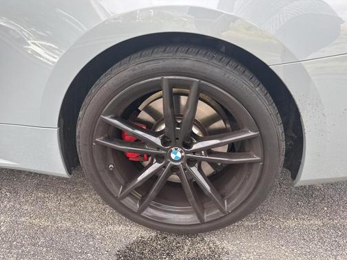 2024 BMW M440 i xDrive