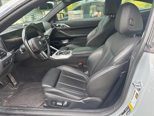 2024 BMW M440 i xDrive