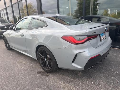 2024 BMW M440 i xDrive