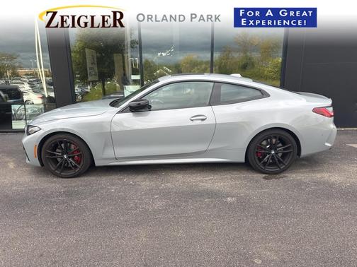 2024 BMW M440 i xDrive