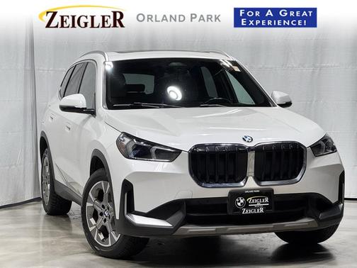 2023 BMW X1 xDrive28i