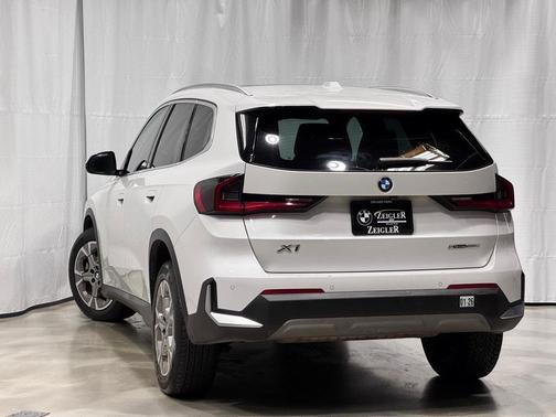 2023 BMW X1 xDrive28i
