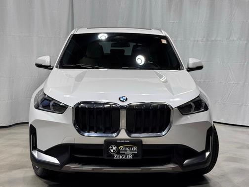 2023 BMW X1 xDrive28i