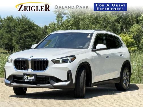 2023 BMW X1 xDrive28i