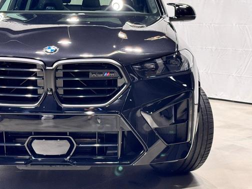 2026 BMW X5 M Competition