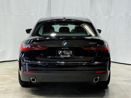 2026 BMW 430 Gran Coupe i xDrive